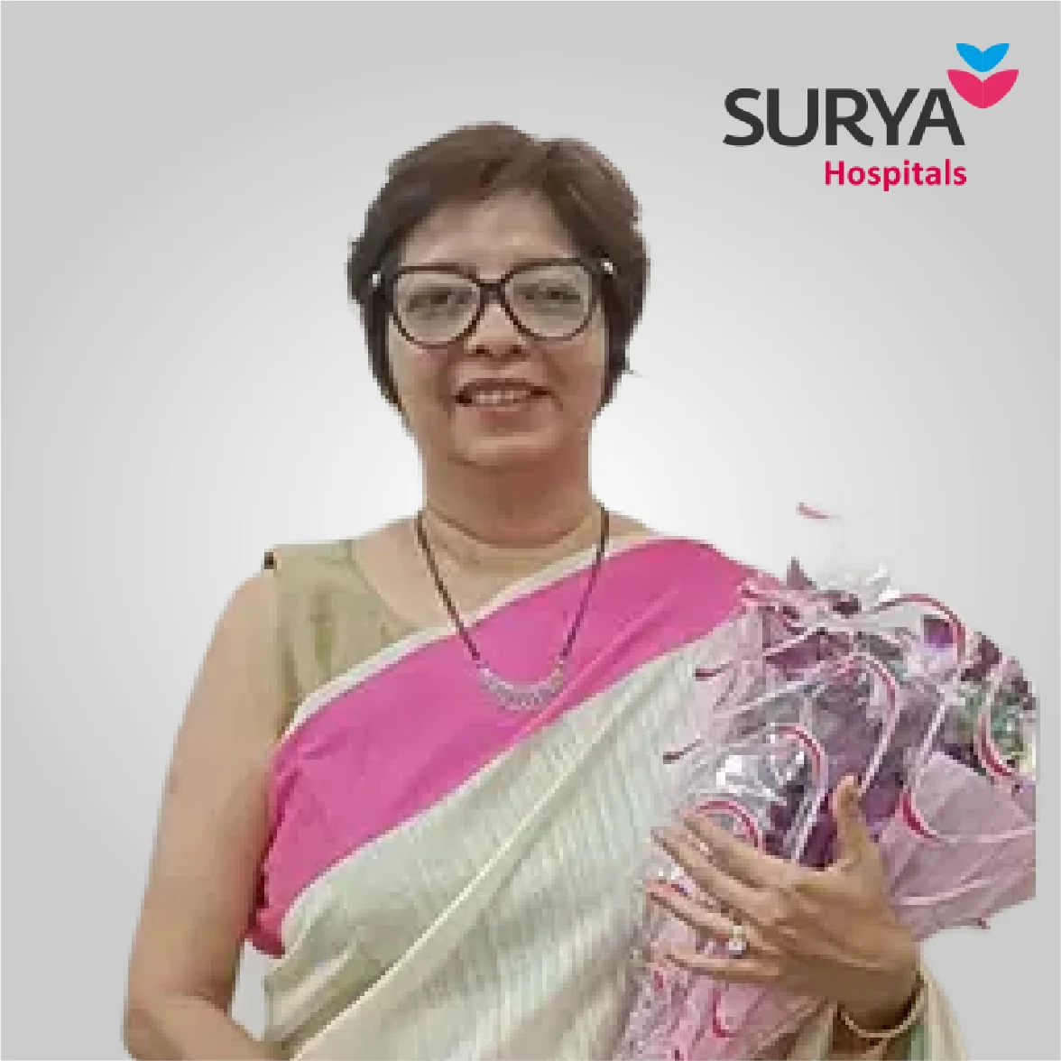 Dr. Mona Gajre